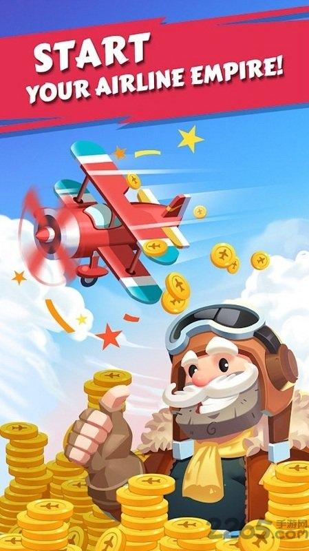 合并飞机放置游戏最新版下载,合并飞机放置,合并游戏,放置游戏