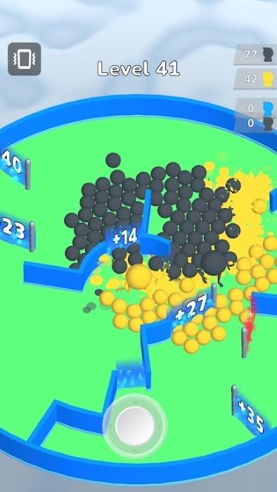 乘数迷宫战游戏(multiplier maze battle)下载,乘数迷宫战,冒险游戏,闯关游戏