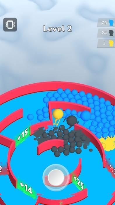乘数迷宫战游戏(multiplier maze battle)下载,乘数迷宫战,冒险游戏,闯关游戏