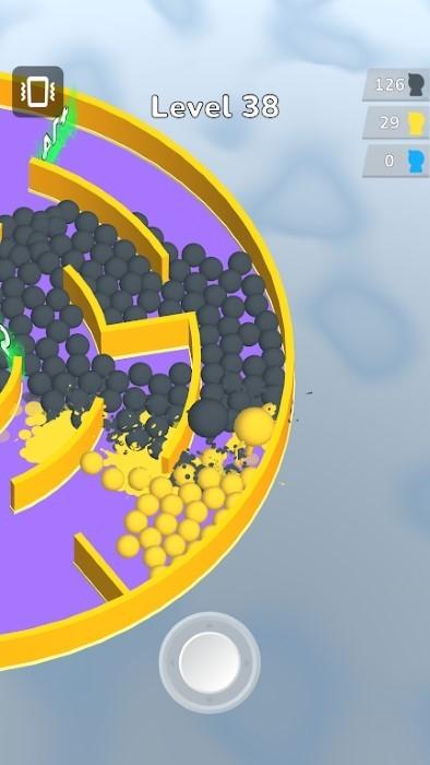 乘数迷宫战游戏(multiplier maze battle)下载,乘数迷宫战,冒险游戏,闯关游戏