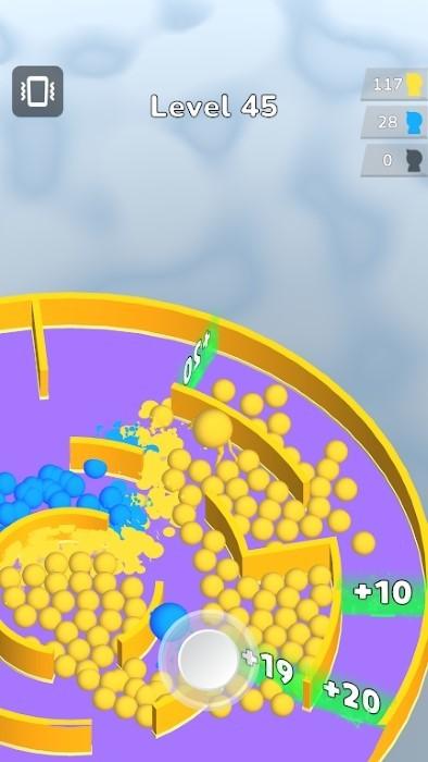 乘数迷宫战游戏(multiplier maze battle)下载,乘数迷宫战,冒险游戏,闯关游戏