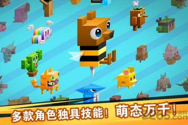 逃出实验室国际服无限金币钻石版下载,逃出实验室,跑酷游戏,逃离游戏