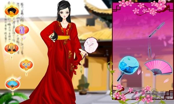 大明公主手游下载,大明公主,公主游戏,换装游戏