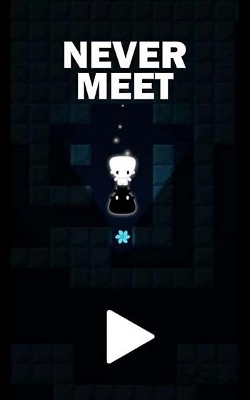nevermeet游戏下载,nevermeet,闯关游戏,动作游戏