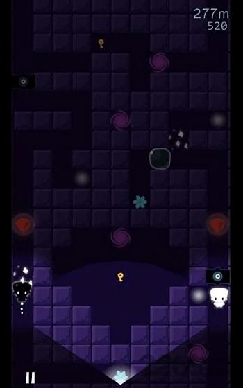 nevermeet游戏下载,nevermeet,闯关游戏,动作游戏