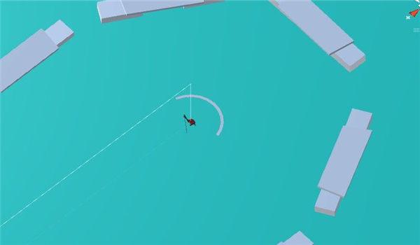 微光燎原手机版(暂未上线),微光燎原,战斗游戏,3d游戏