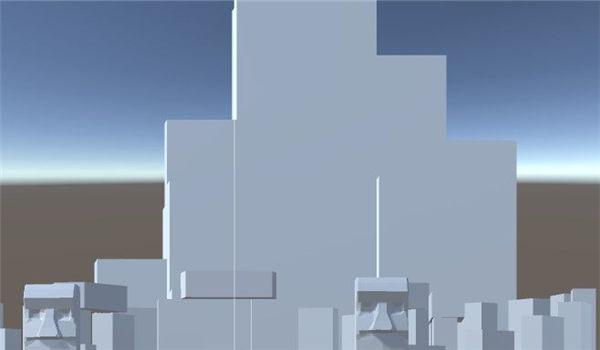 微光燎原手机版(暂未上线),微光燎原,战斗游戏,3d游戏