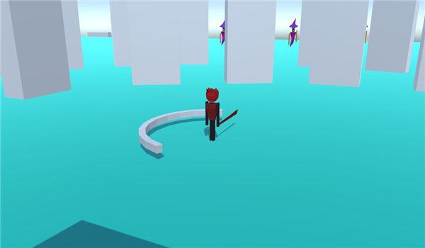 微光燎原手机版(暂未上线),微光燎原,战斗游戏,3d游戏