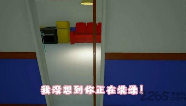 客房服务模拟器手机版(暂未上线),客房服务模拟器,模拟游戏