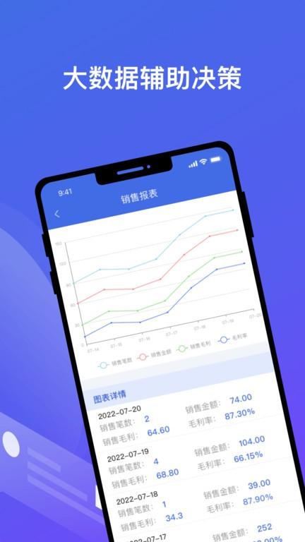 江南个体版app官方版下载,江南个体版,门店管理app,进存销app